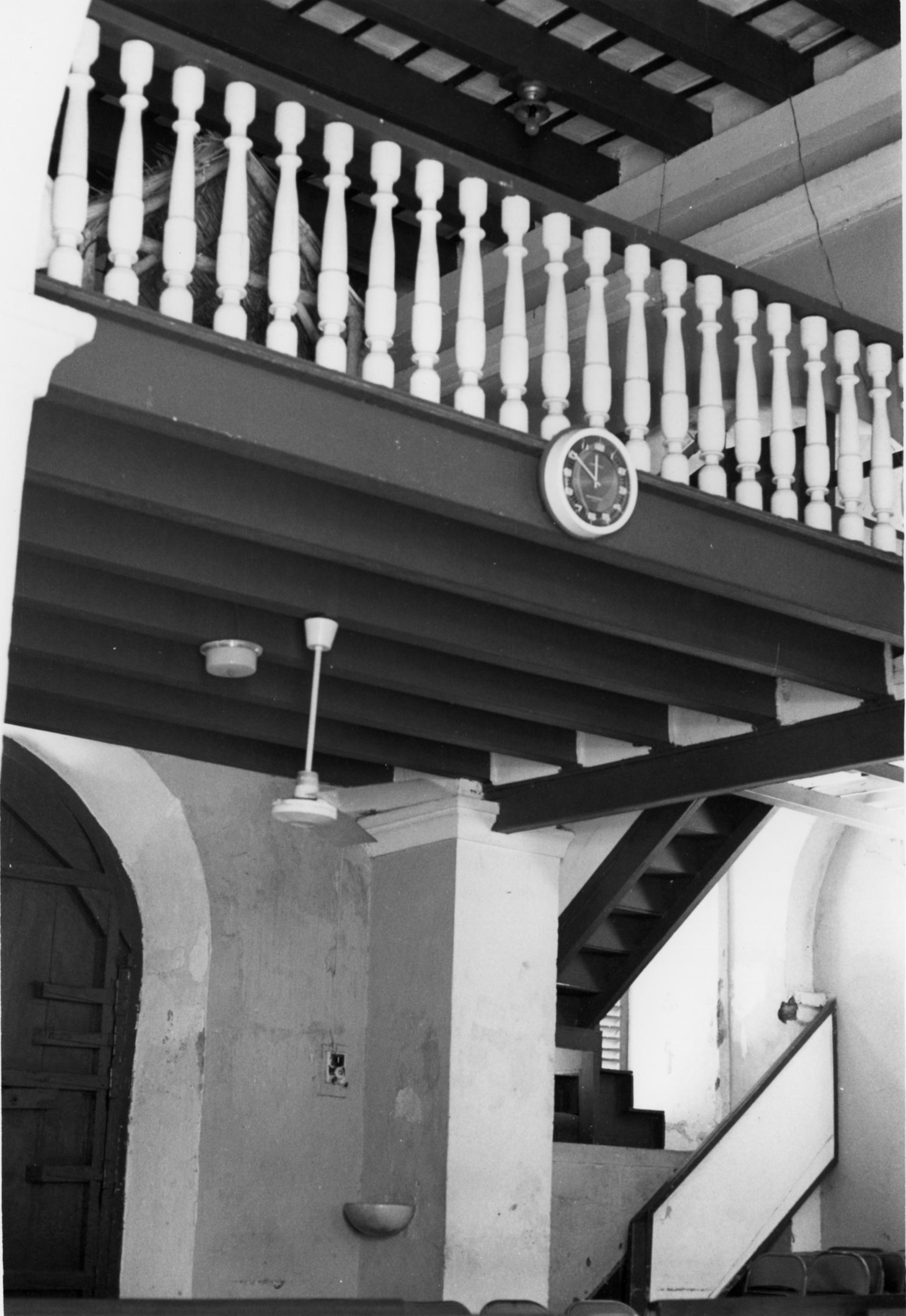 Nuestra Señora de Las Mercedes de San Miguel de Hato Grande - 83004194